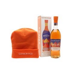 Glenmorangie A Tale of Spices