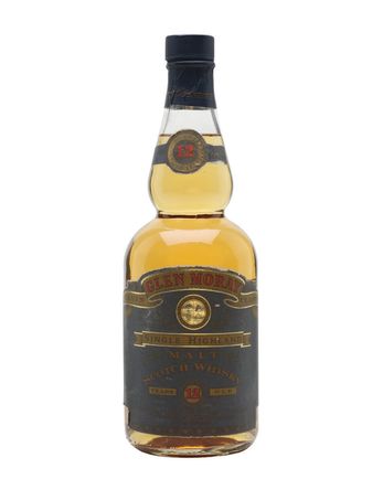 Glen Moray 12 Year Old Old Presentation