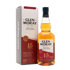 Glen Moray 15 Year Old