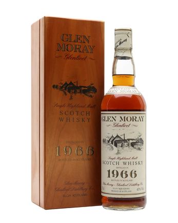 Glen Moray 1966 26 Year Old