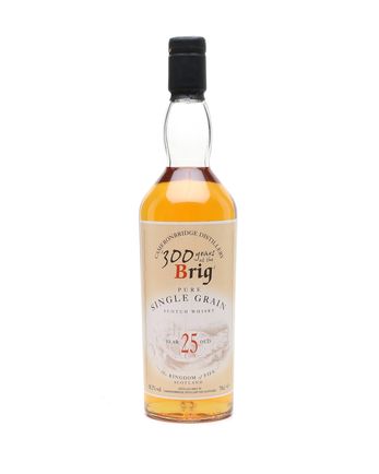 Cameron Bridge 25 Year (300 Years at the Brig)