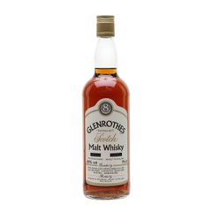 Glenrothes 8 Year Old / Bottled 1970s / Gordon & MacPhail