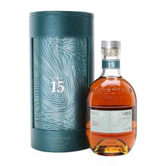 Glenrothes 15 Year Old