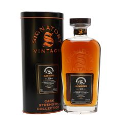 Glenrothes 1995 / 30 Year Old / Cask 6979 / Signatory Symington’s Choice