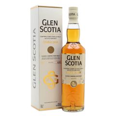 Glen Scotia Double Cask / Sherry Finish