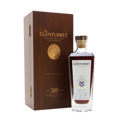 Glenturret 30 Year Old / 2026 Release