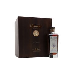 Glenturret 35 Year Old / 2023 Release