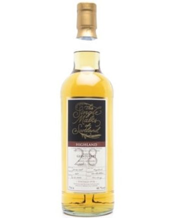 Glenturret 1978 28 Year Old Single Malts of Scotland