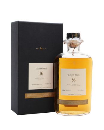 Glenury Royal 1968 36 Year Old
