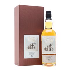 Imperial 1995 / 26 Year Old / Single Malts of Scotland Marriage