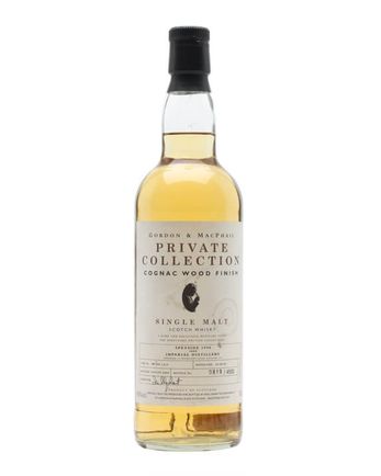 Imperial 1990 10 Year Old Gordon & Macphail