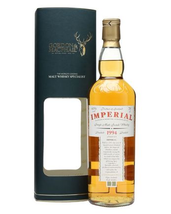 Imperial 1994 Gordon & Macphail