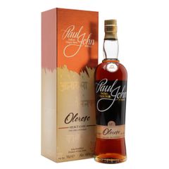 Paul John Oloroso Select Cask