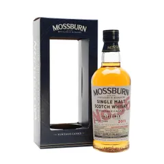 Inchgower 2011 / 12 Year Old / Sauternes Finish / Cask #36 / Mossburn