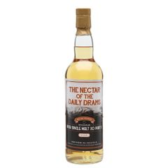 XO Part II / Nectar of the Daily Drams