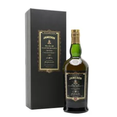 Jameson 15 Year Old / Limited Edition