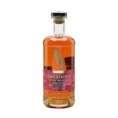 Two Stacks 6 Year Old Red Ice Wine Finish Single Malt