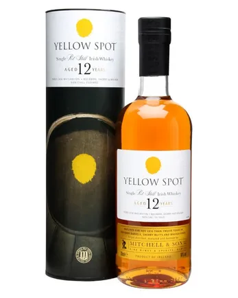 Yellow Spot 12 Year Old