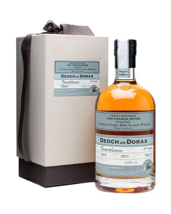 Inverleven 1973 37 Year Old Deoch and Doras