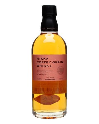Nikka Coffey