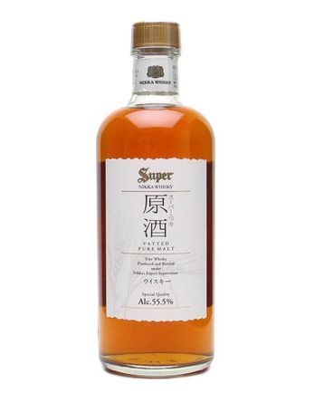 Nikka Super Whisky