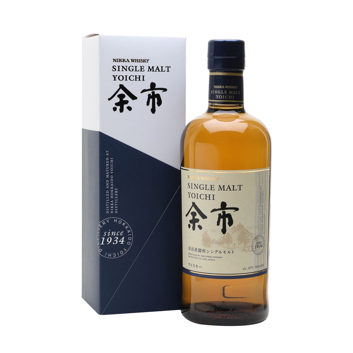 Nikka Yoichi Whisky Prices | Buy at Whisky Marketplace ZA