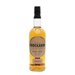 Knockando 1980 / Bottled 1995