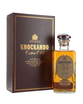 Knockando 1982