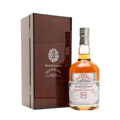 Knockdhu 1991 / 34 Year Old / Old & Rare
