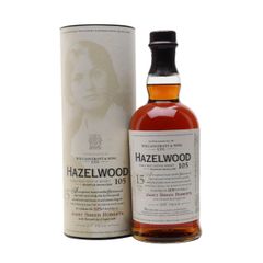 Hazelwood 105 (Kininvie) 1990 / 15 Year Old