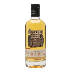 Longmorn 1999 / 23 Year Old / Single Cask Nation