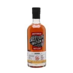 Longmorn 2009 / 16 Year Old / PX Finish Cask 161695 / Single Cask Nation