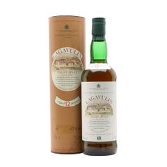 Lagavulin 12 Year Old / Bottled 1980s