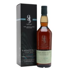 Lagavulin 2005 Distillers Edition / Bottled 2020