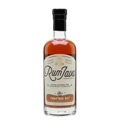 RumJava Cinna'Mon Bay Coffee Blended