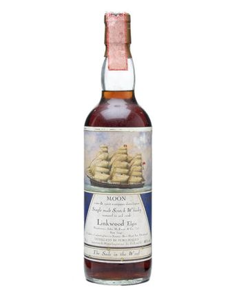 Linkwood 1979 Bottled 1993 Moon Sherry Cask
