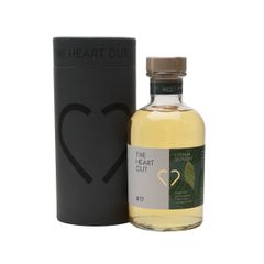 Lochlea 2019 / 5 Year Old / The Heart Cut