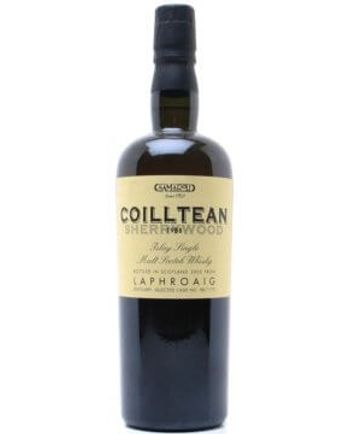 Laphroaig 1988 Sherrywood Coilltean Samaroli