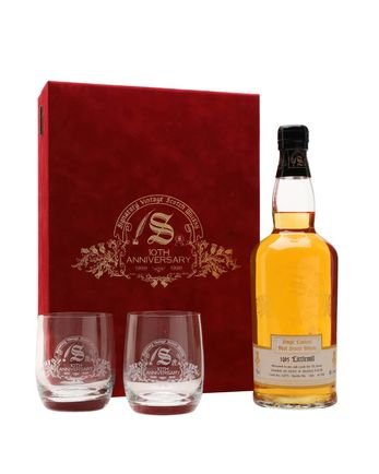 Littlemill 1965 32 Year Old Signatory