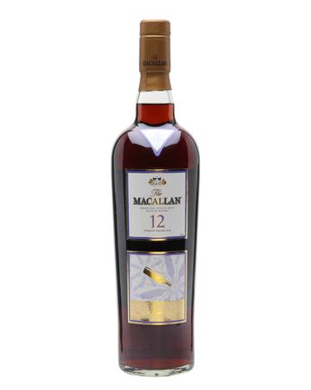 Macallan 1985 15 Year Old Sherry Oak
