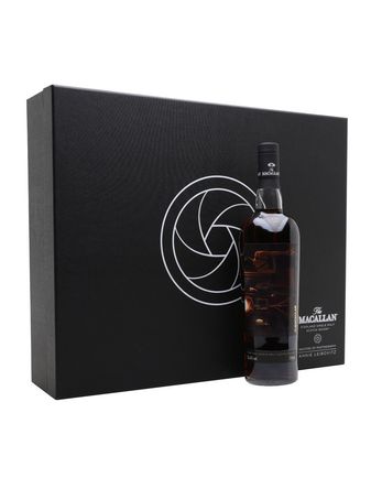 Macallan 1989 The Gallery Annie Leibovitz Masters of Photography