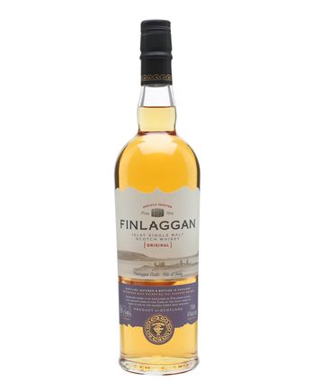 Finlaggan Original Peaty
