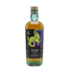 Macduff 2014 / 11 Year Old / The Zodiac: Capricorn / The Whisky Exchange