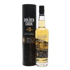Miltonduff 2012 / 10 Year Old / Golden Cask / House of Macduff