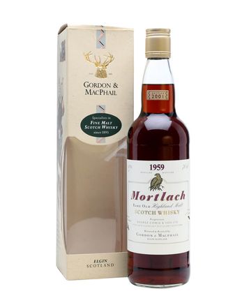 Mortlach 1959 Gordon & Macphail