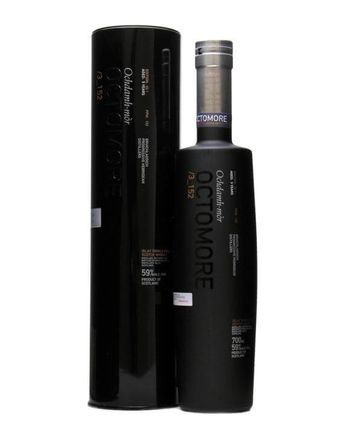 Octomore 5 Year Old Edition 03.152