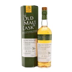 Port Ellen 1982 / 26 Year Old / Cask #4808 / Old Malt Cask
