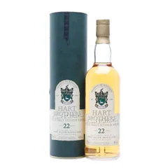 Port Ellen 1975 / 22 Year Old / Hart Brothers