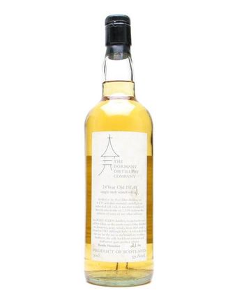 Port Ellen 1975 24 Year Old Independent Bottling