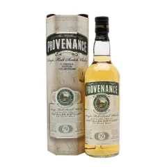 Port Ellen 1983 / 27 Year Old / Cask #6101 / Provenance